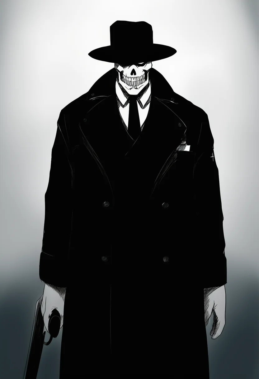 the punisher (character)