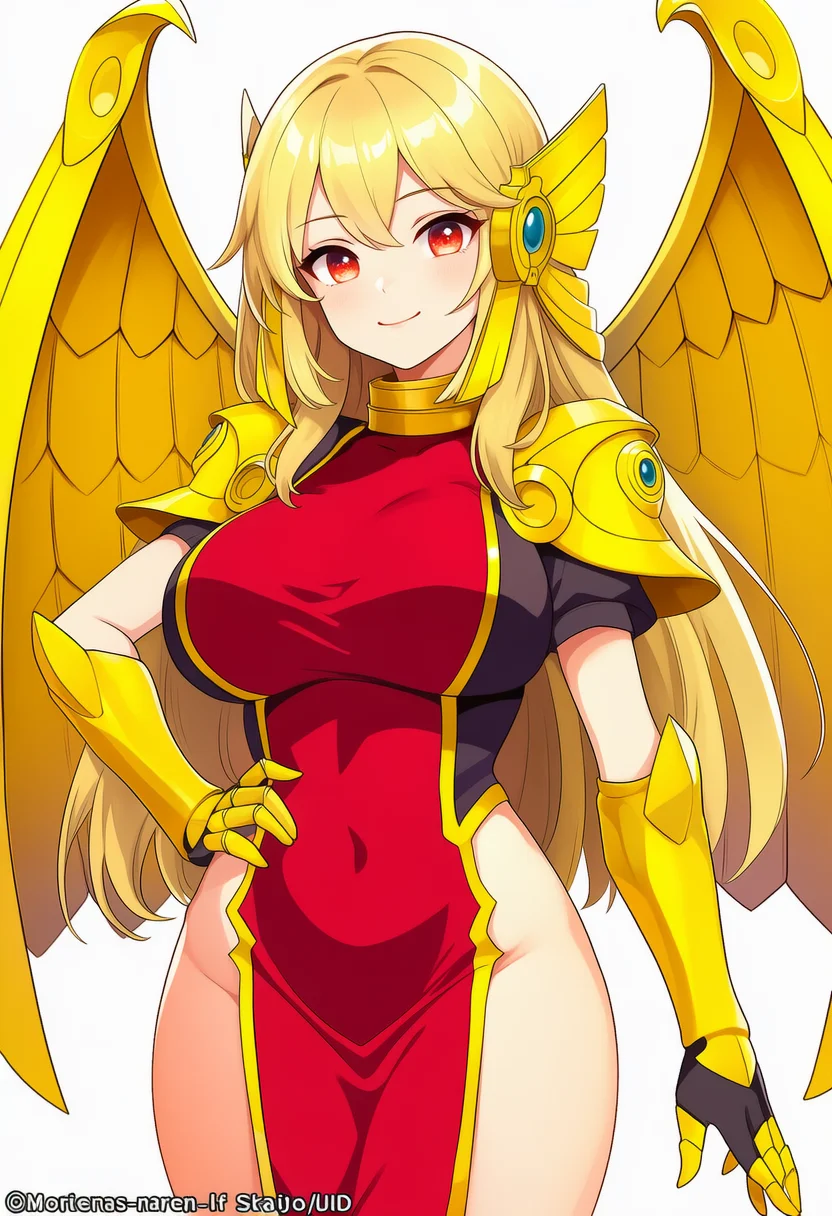 the winged dragon of ra