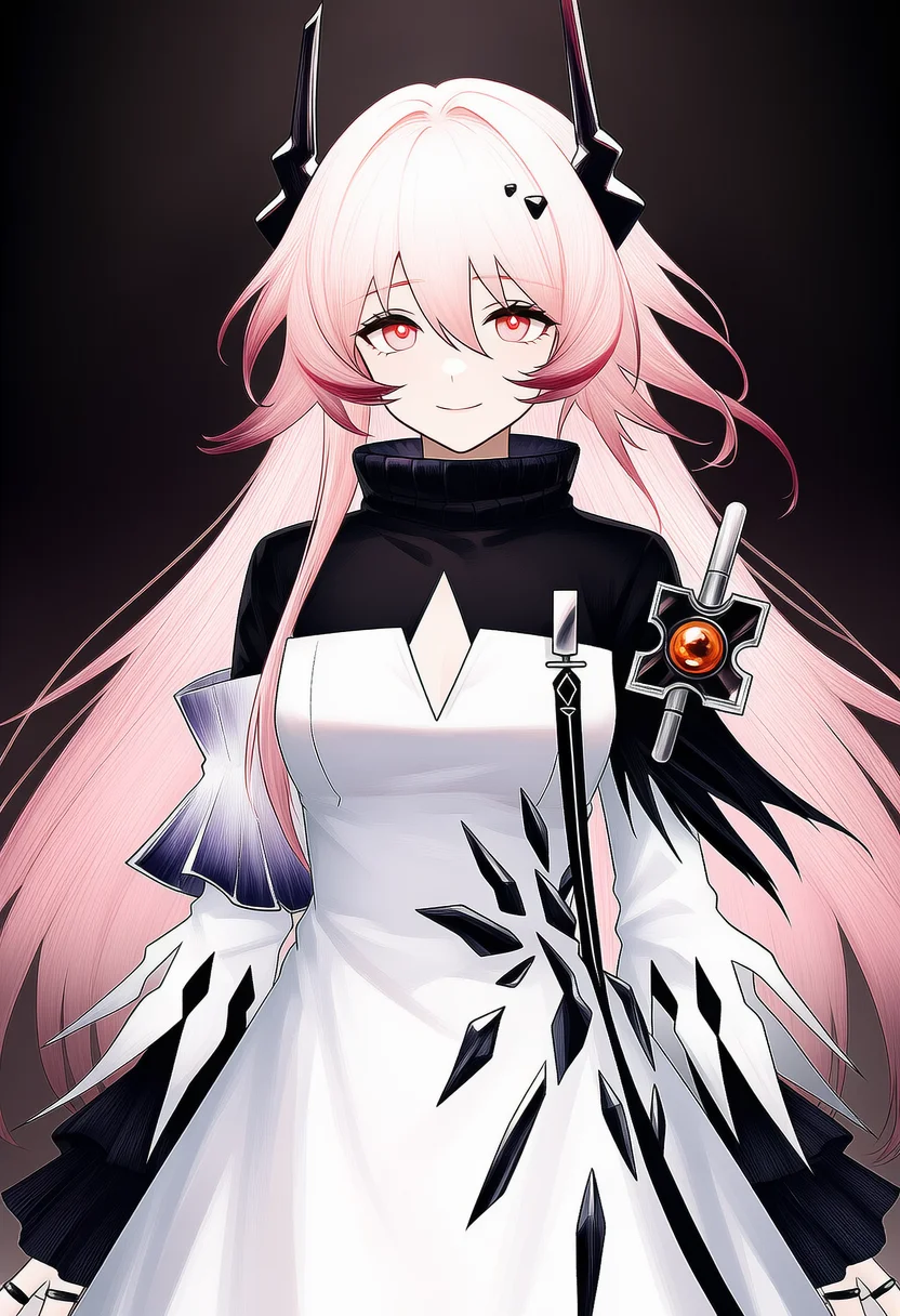 theresa (arknights)