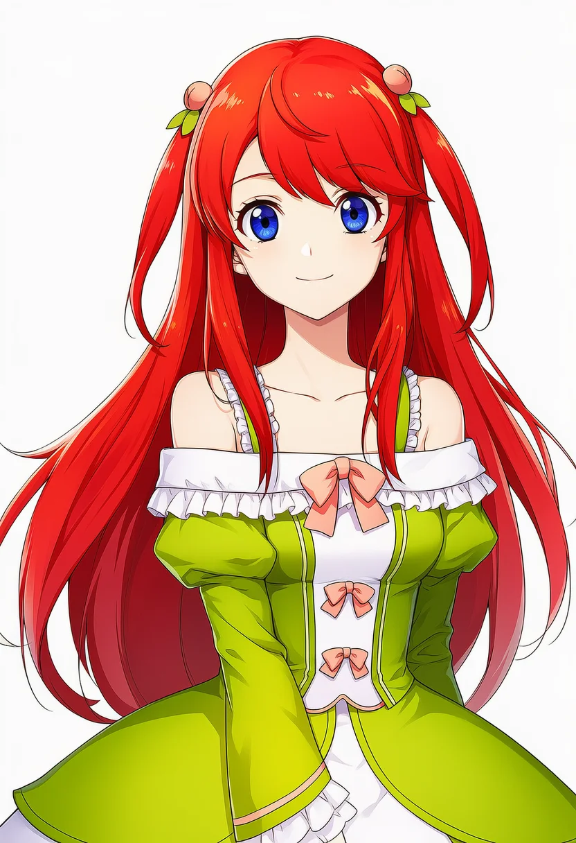 theresia van astrea