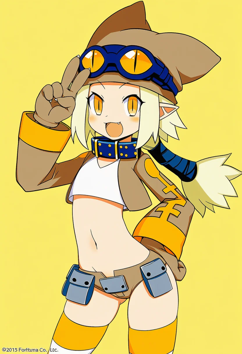 thief (disgaea)