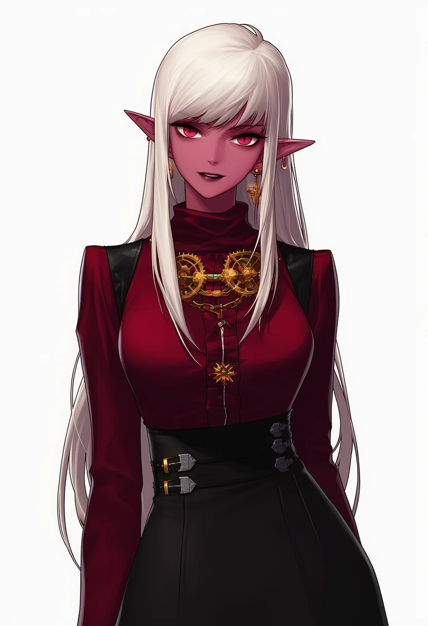 thief (dungeon and fighter)