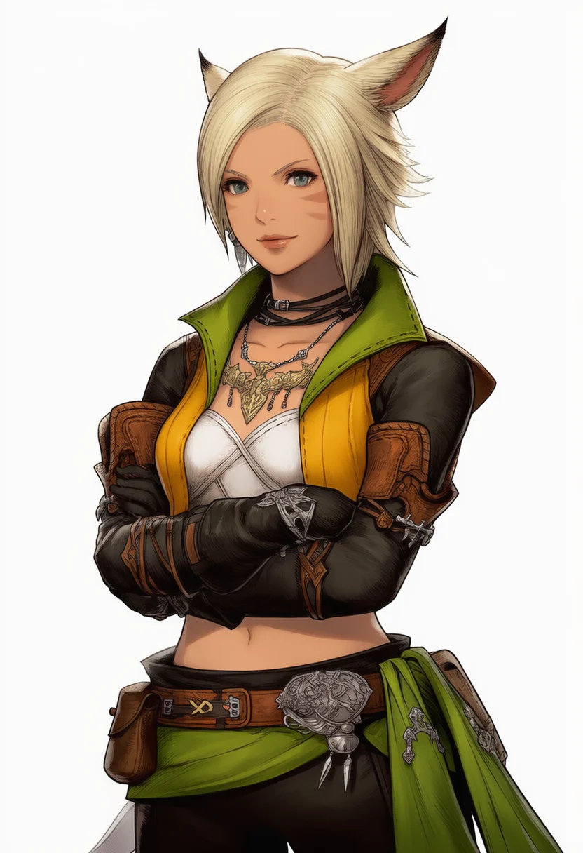 thief (final fantasy)