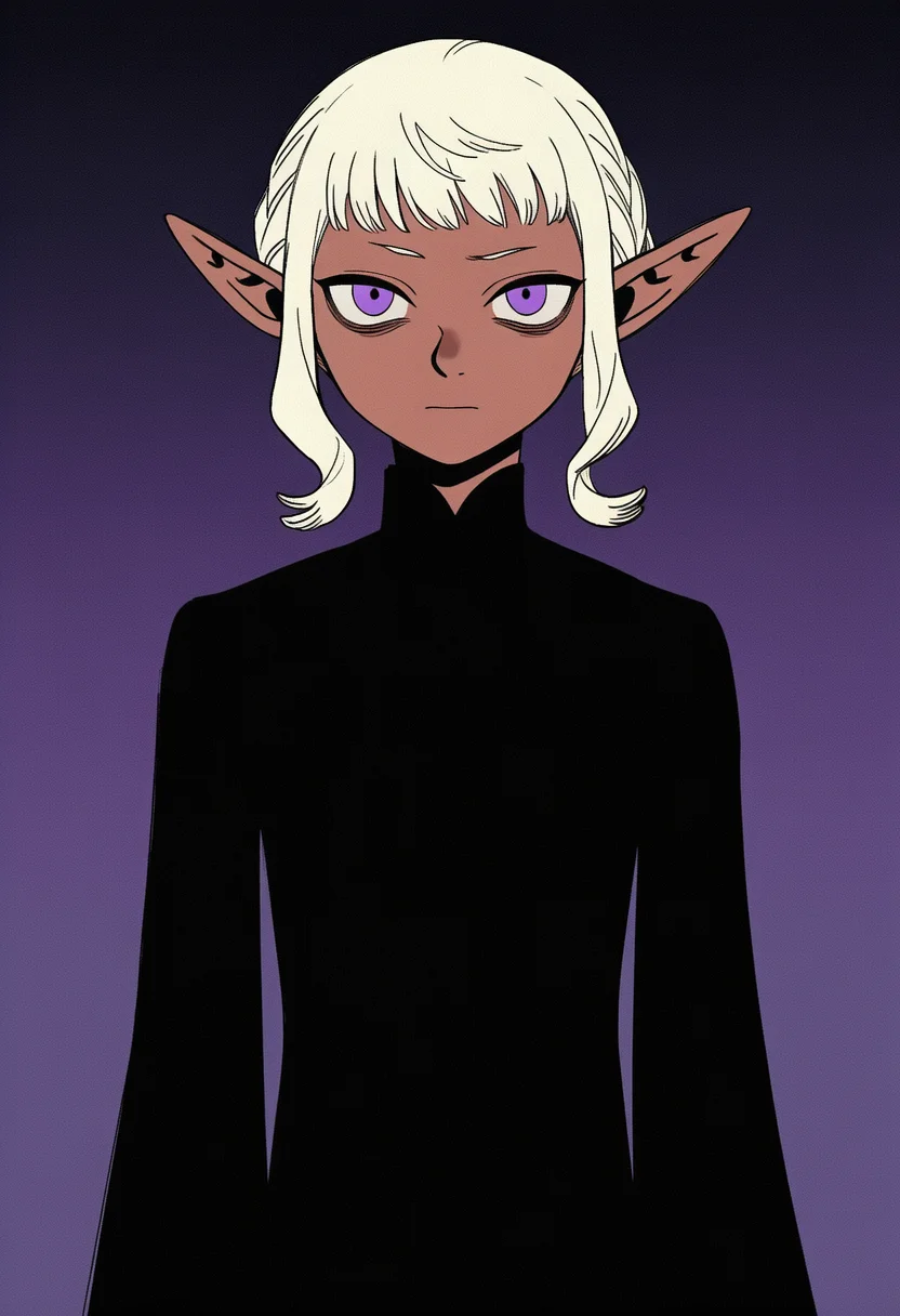thistle (dungeon meshi)