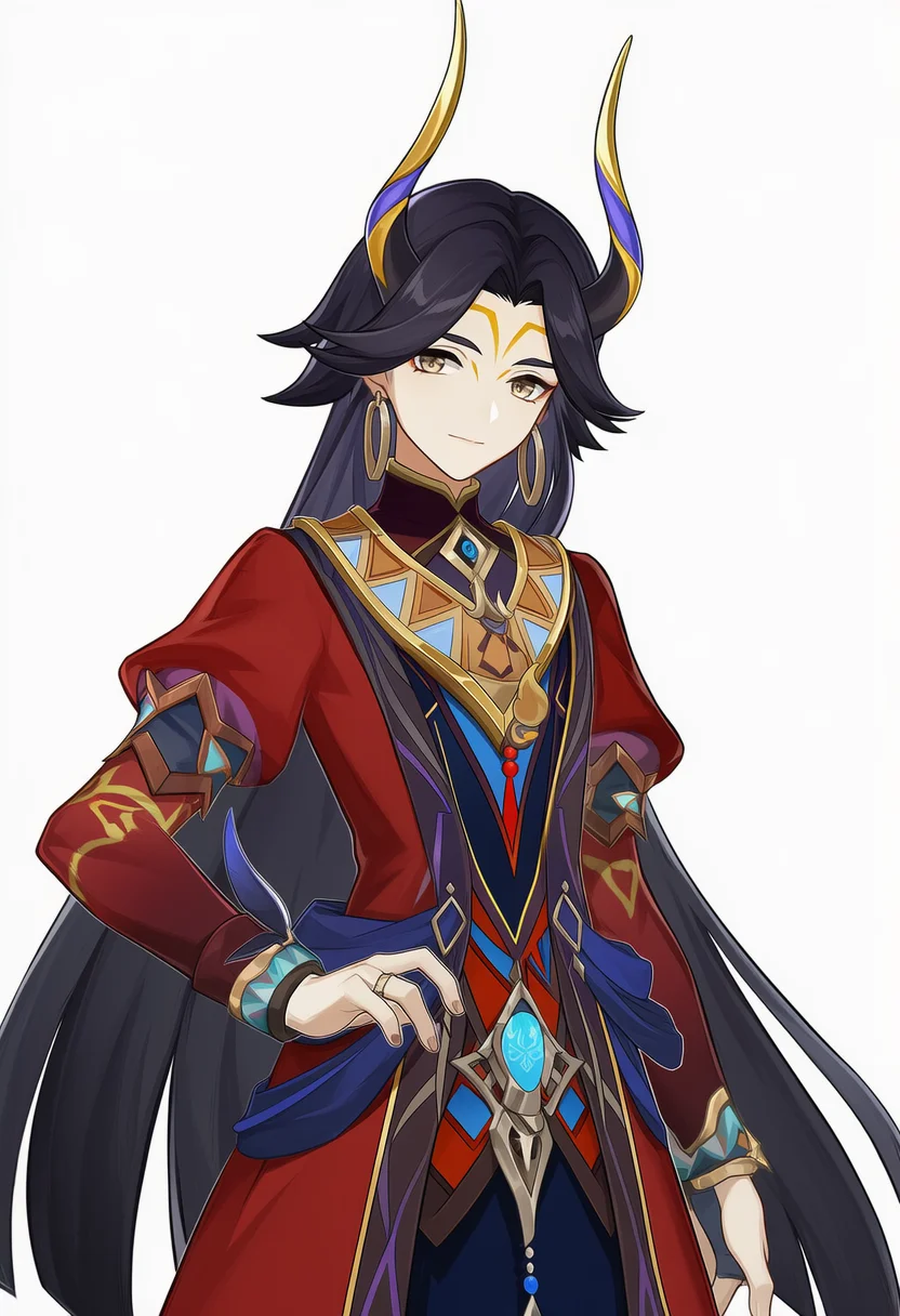tholindis (genshin impact)