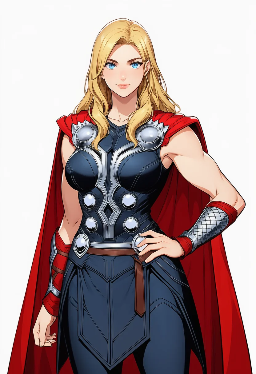 thor (marvel)