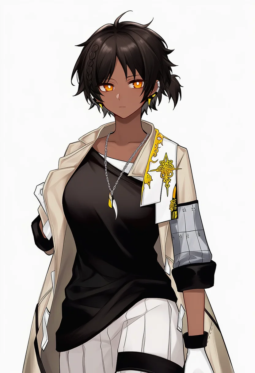 thorns (arknights)