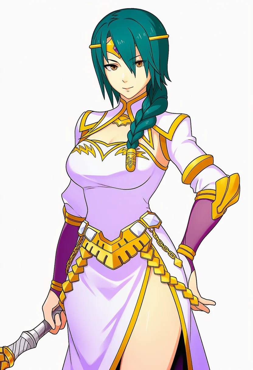 thorr (fire emblem)