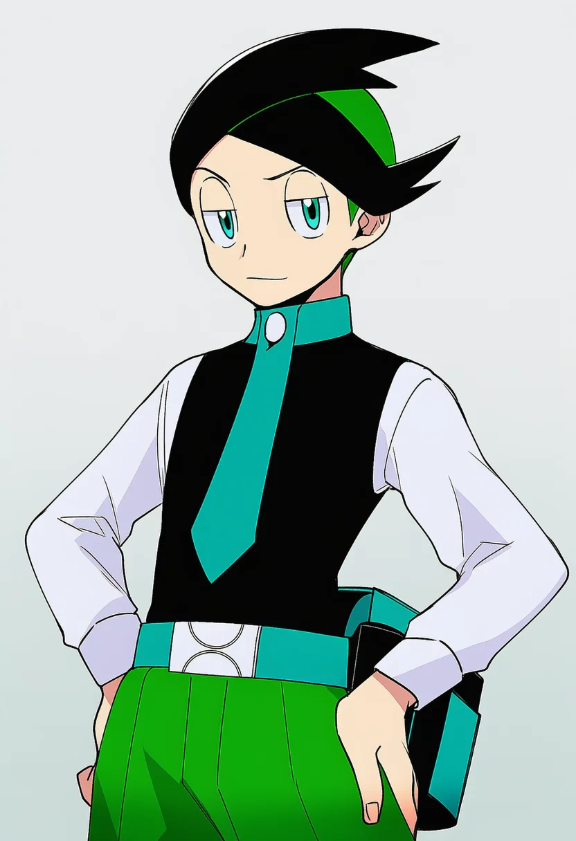 thorton (pokemon)