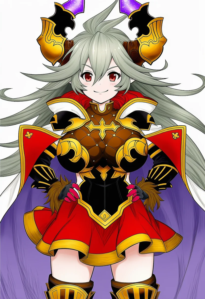 threo (granblue fantasy)