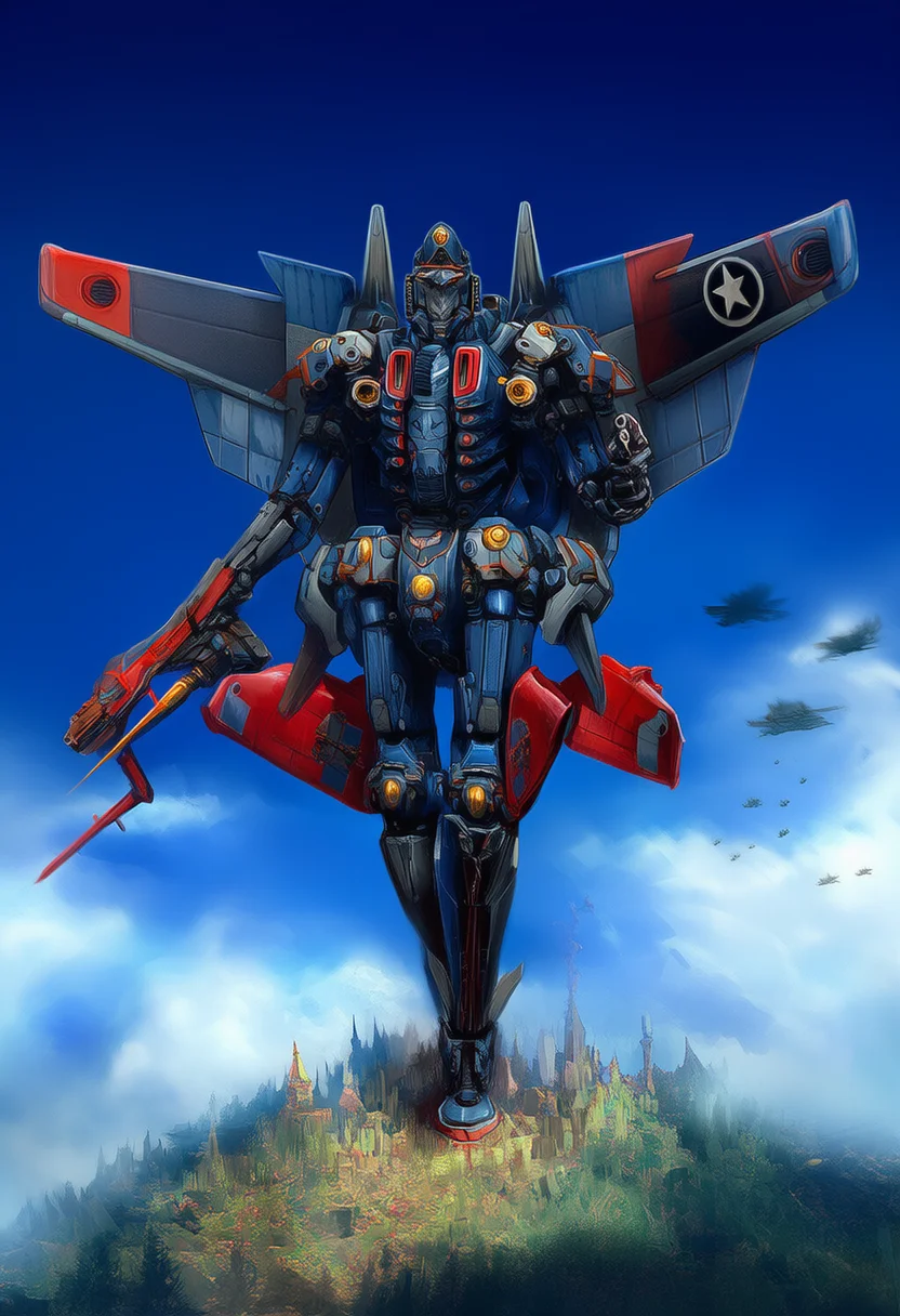 thundercracker