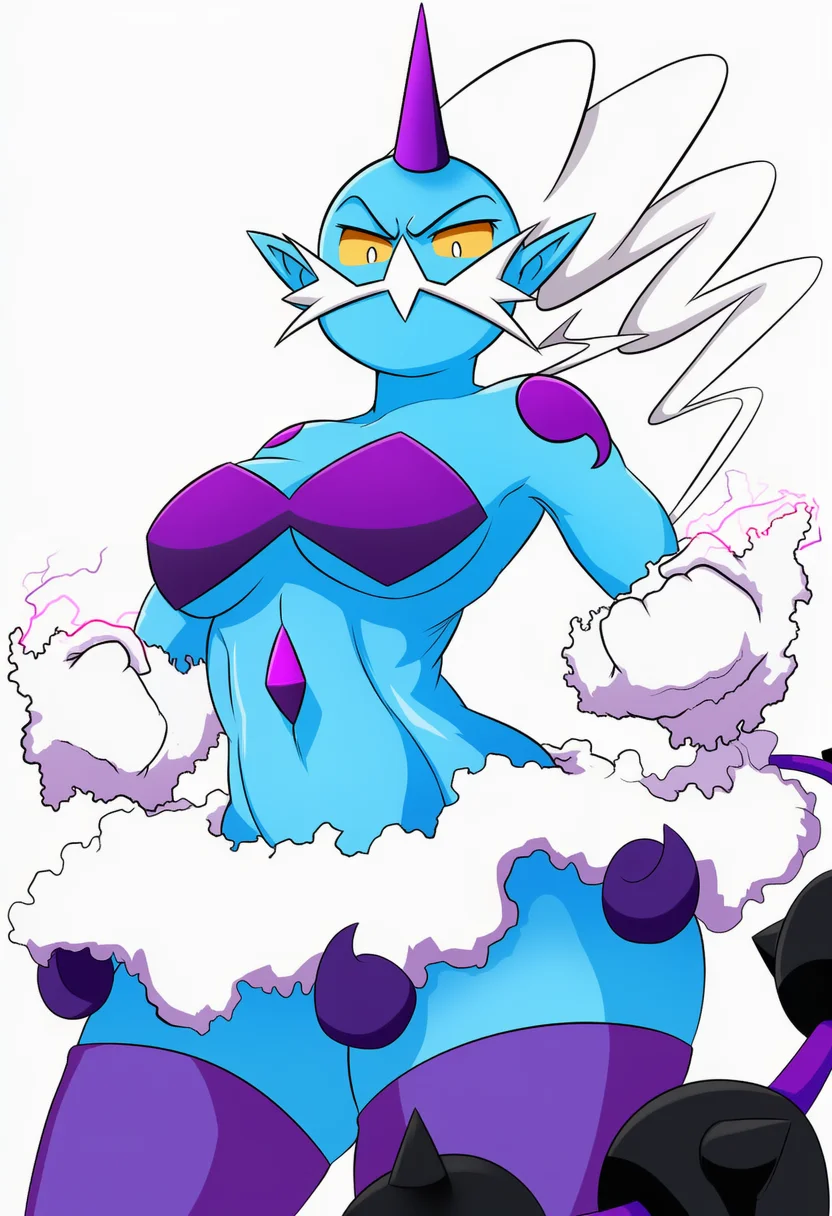 thundurus