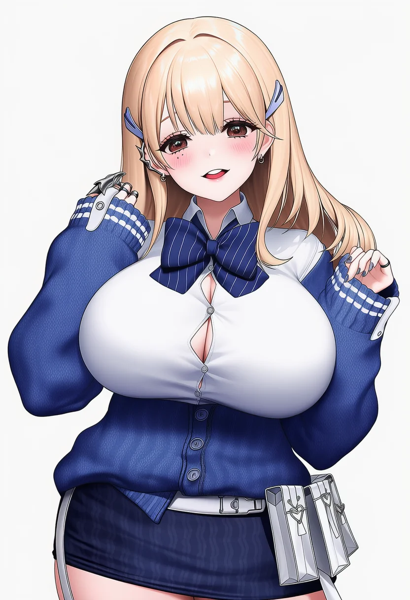tia (nikke)