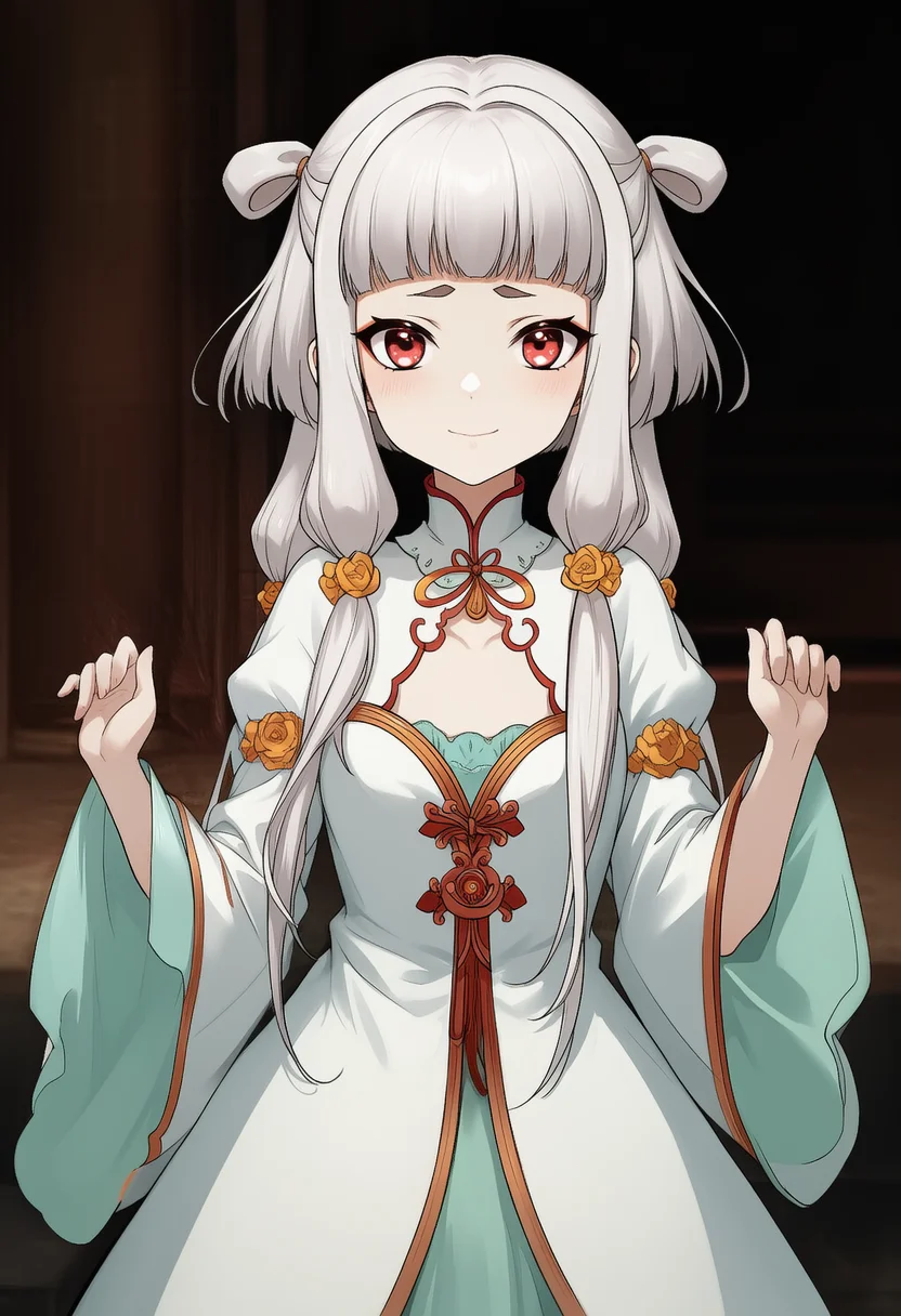 tianzi