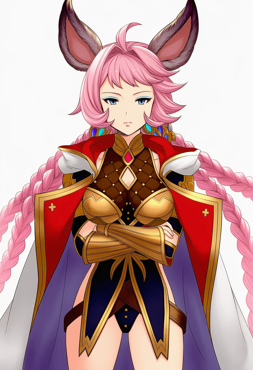 tien (granblue fantasy)