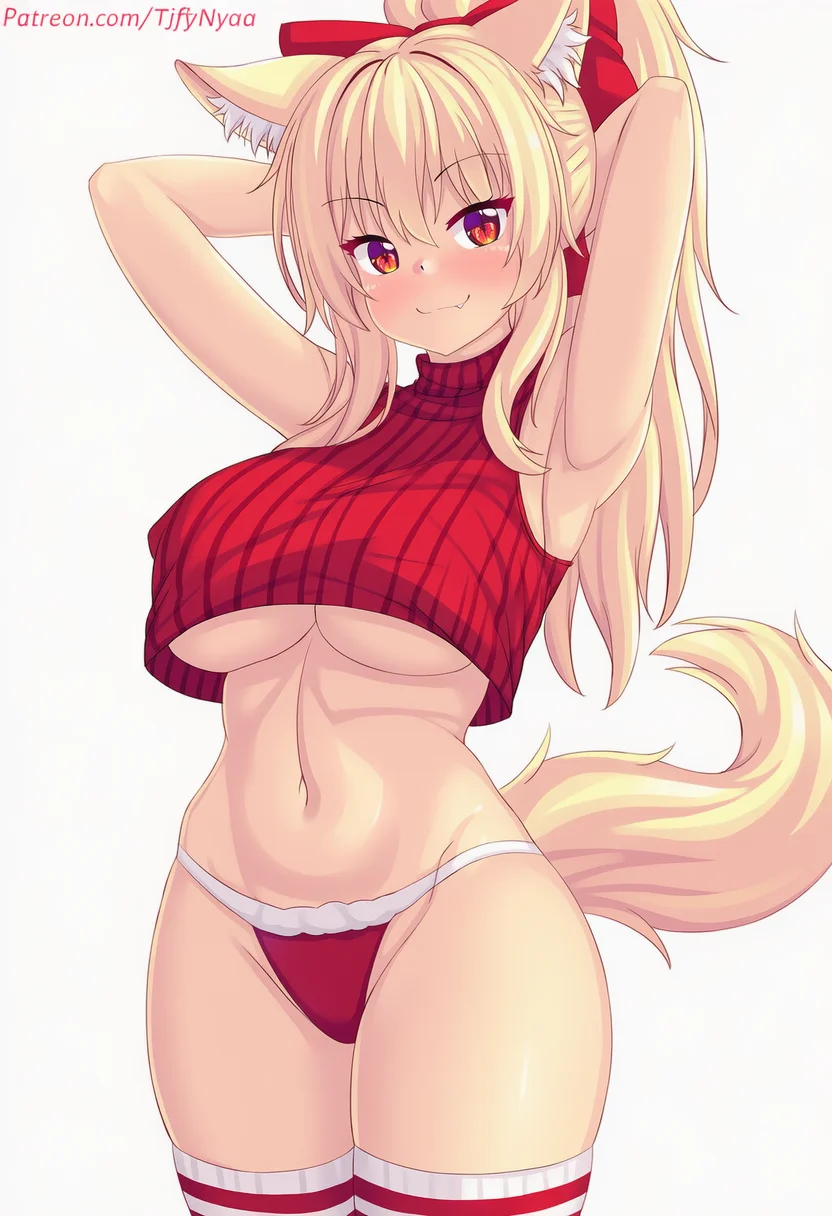 tiffy (nottytiffy)
