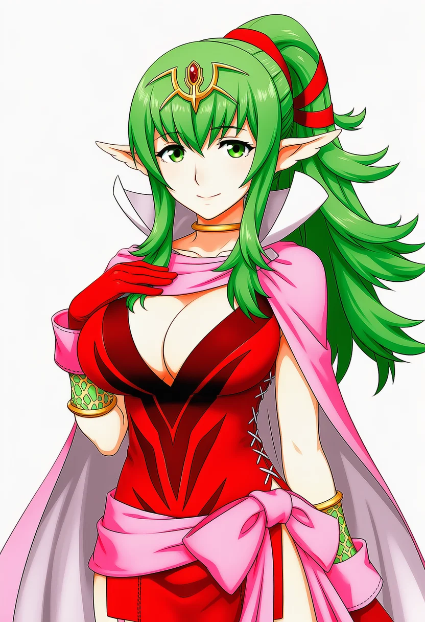 tiki (adult) (fire emblem)