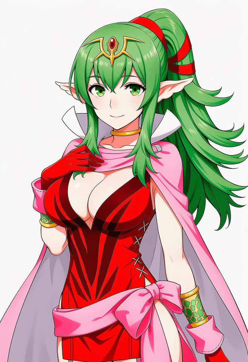 tiki (fire emblem)