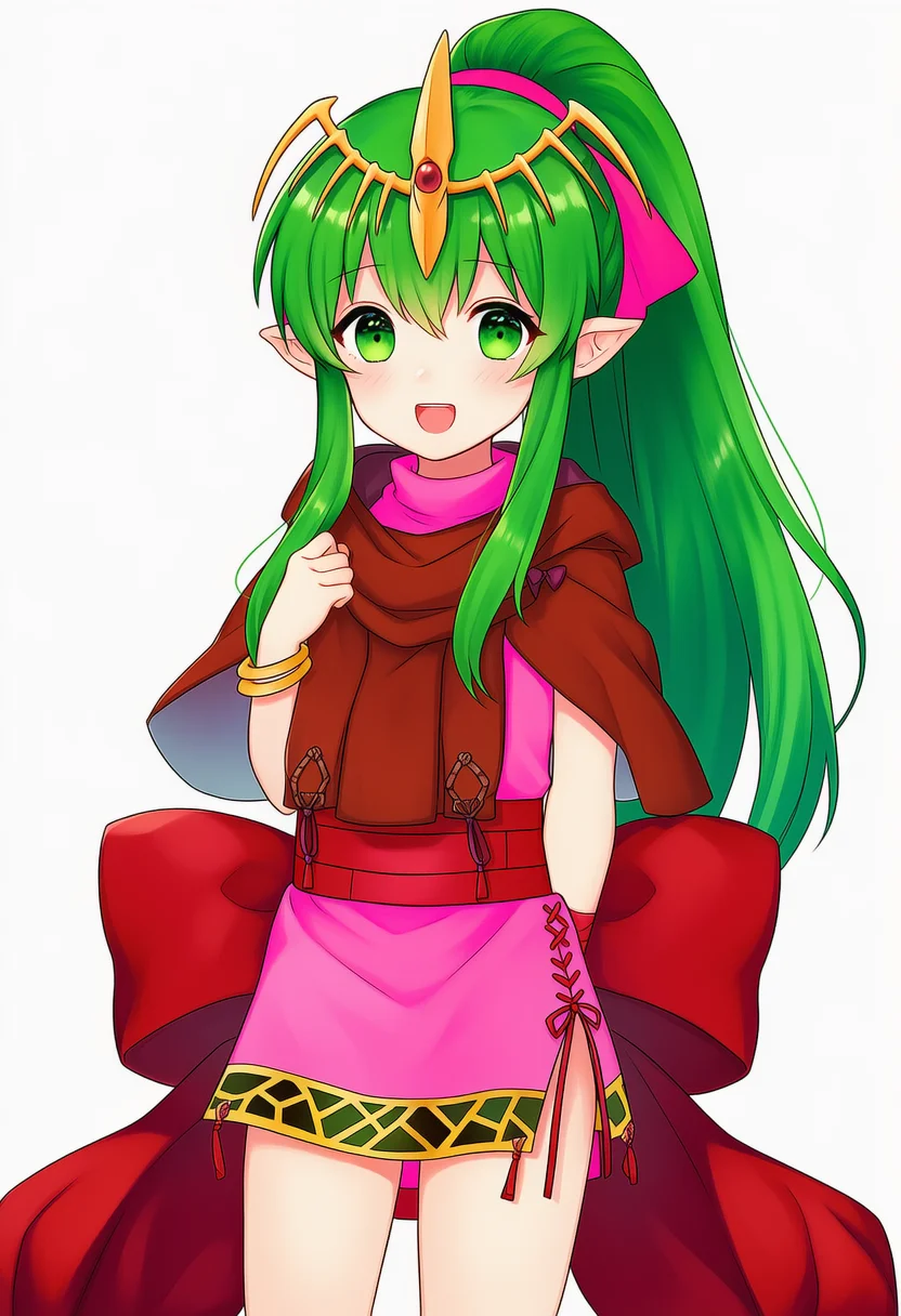 tiki (young) (fire emblem)