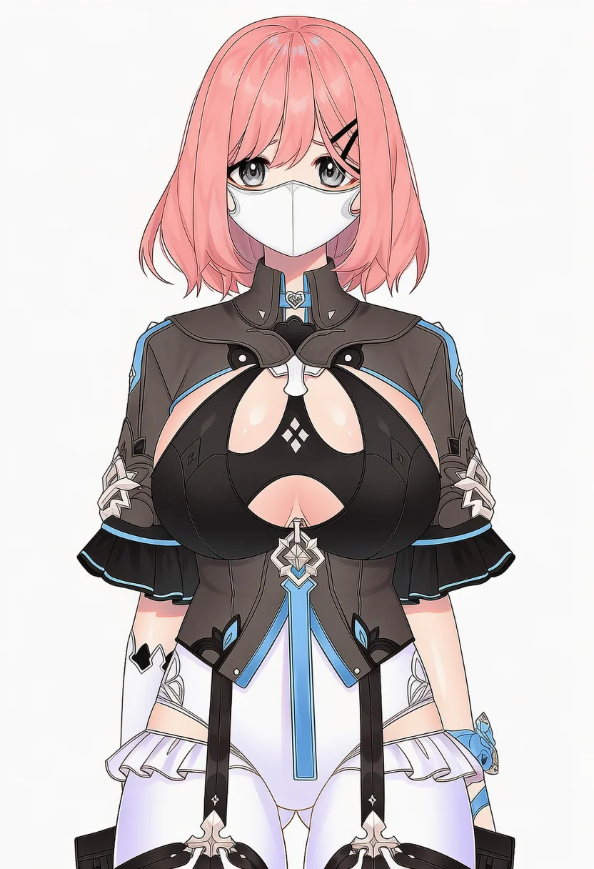 timido cute
