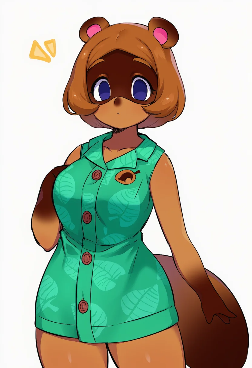 timmy (animal crossing)