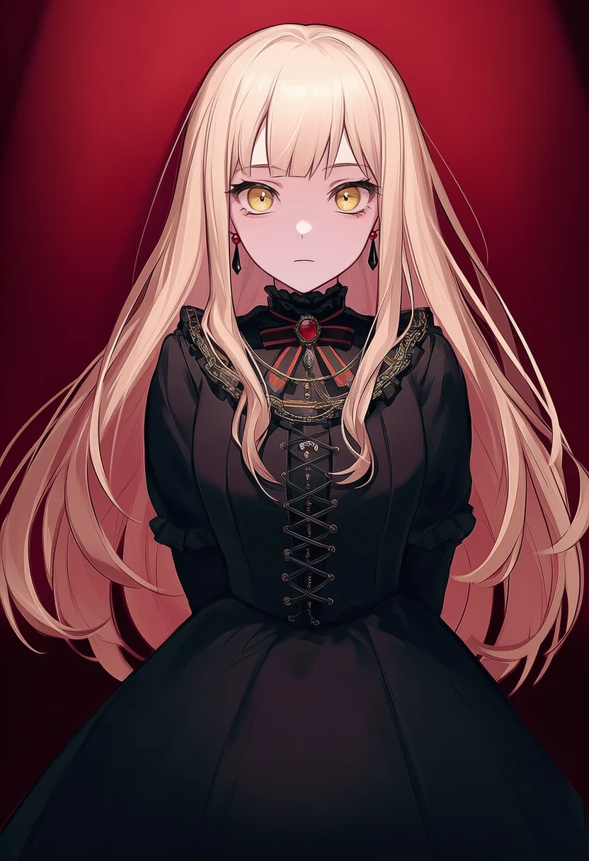 timoris (bang dream!)