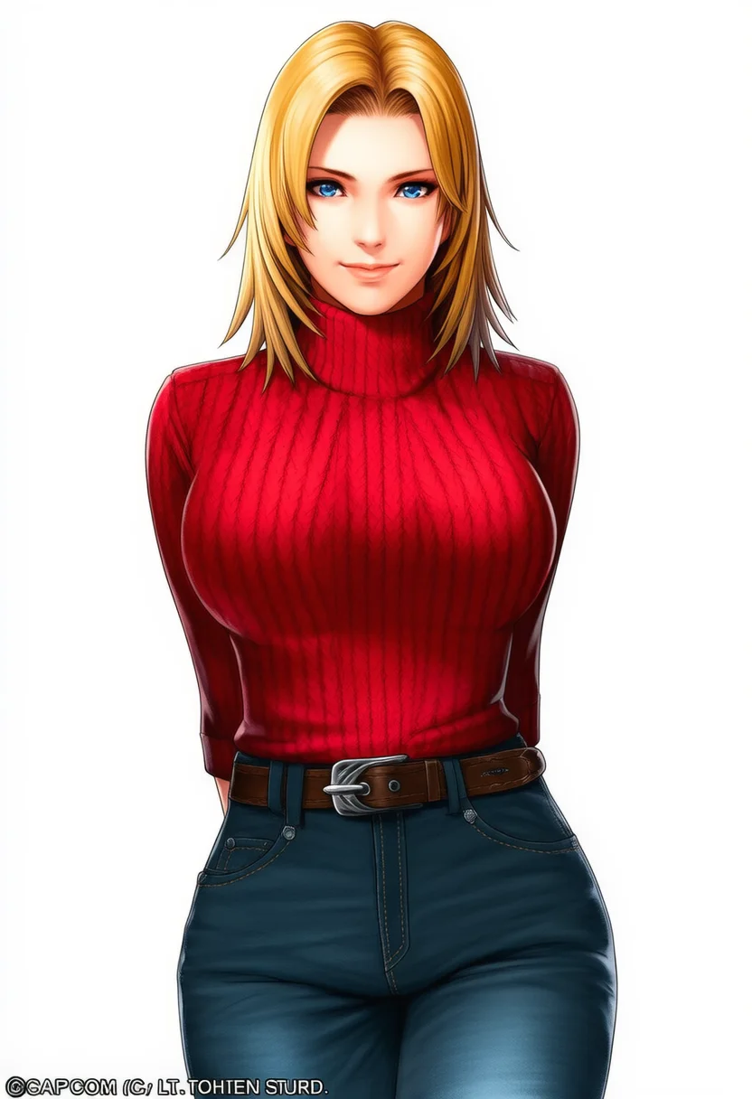 tina armstrong