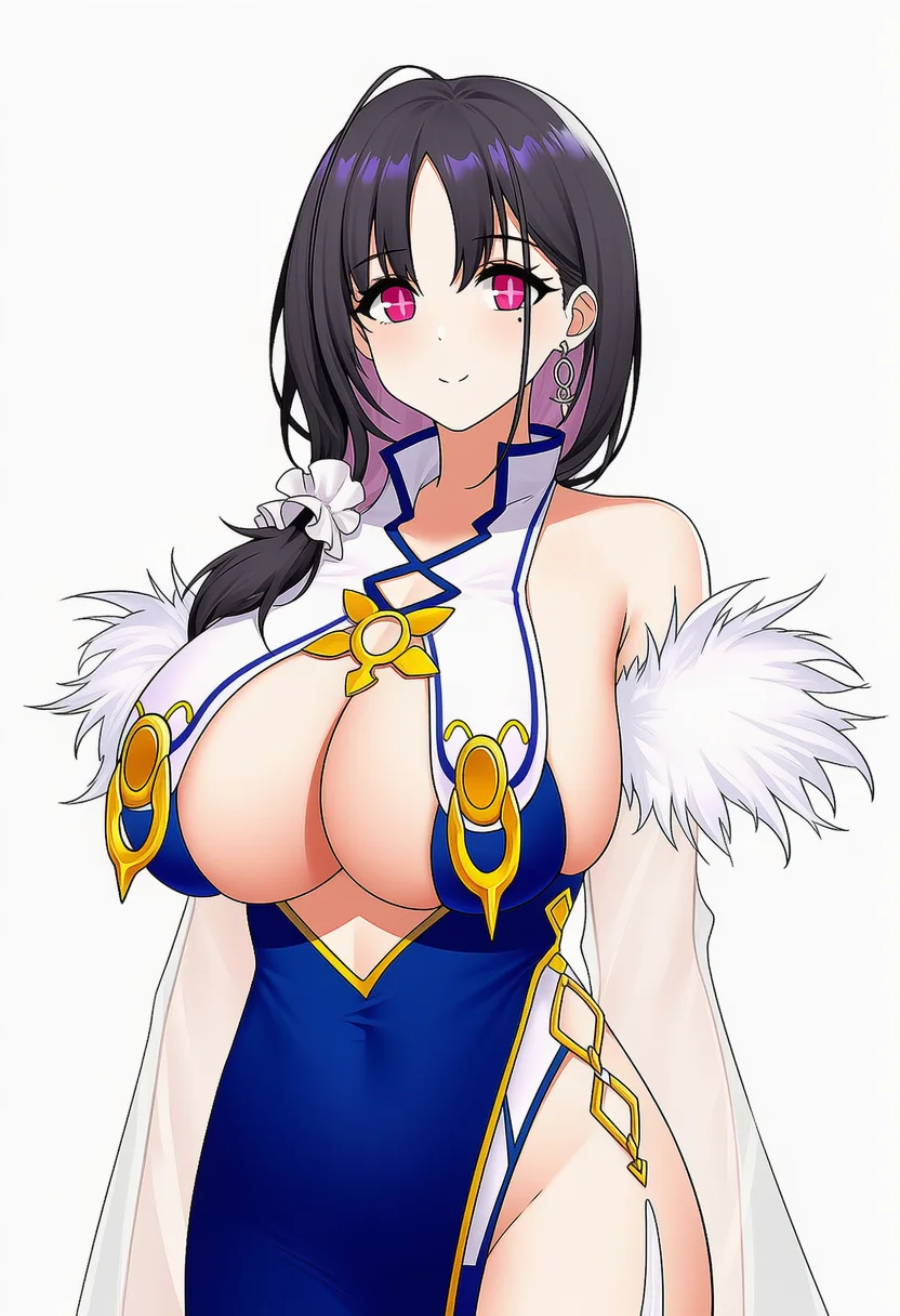 ting an (azur lane)