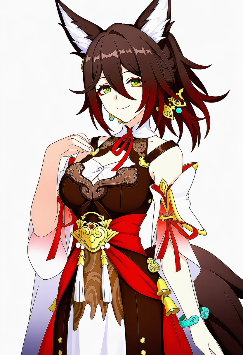 tingyun (harmony) (honkai: star rail)
