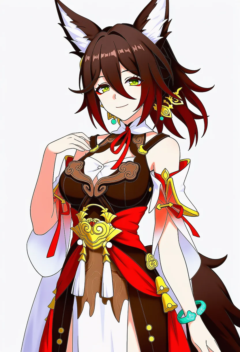tingyun (honkai: star rail)