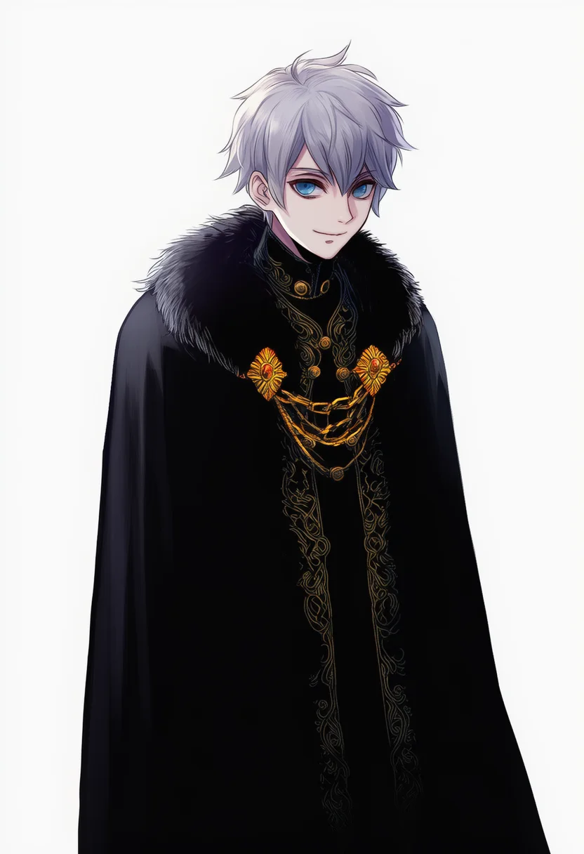 tir mcdohl