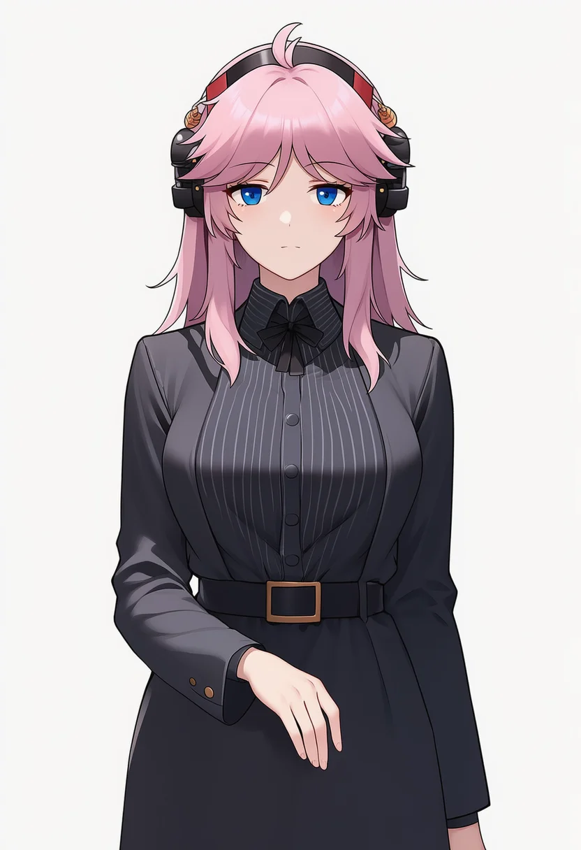 tirpitz (warship girls r)