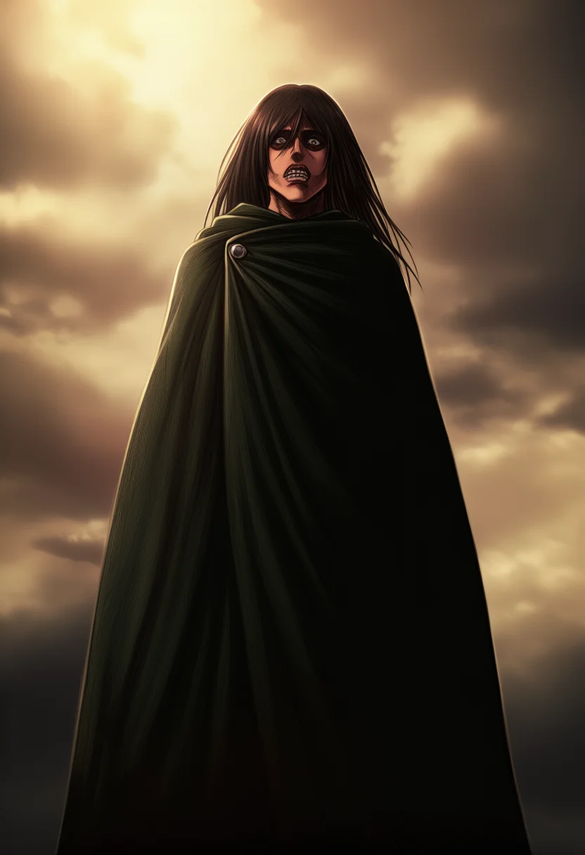 titan (generic) (shingeki no kyojin)