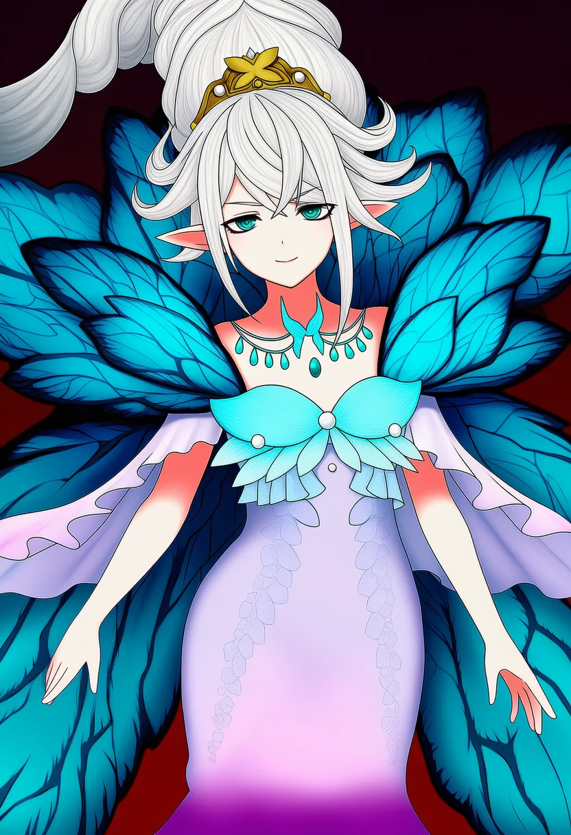 titania (final fantasy)