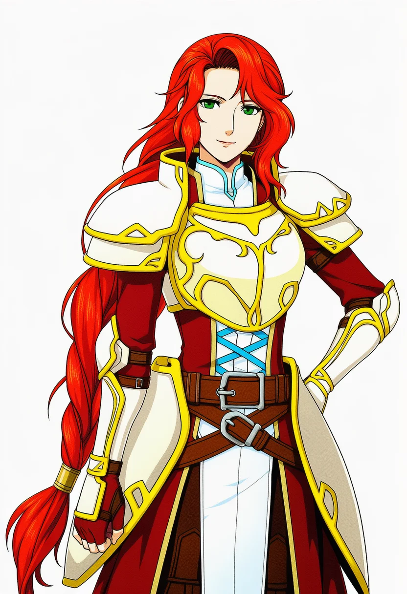 titania (fire emblem)