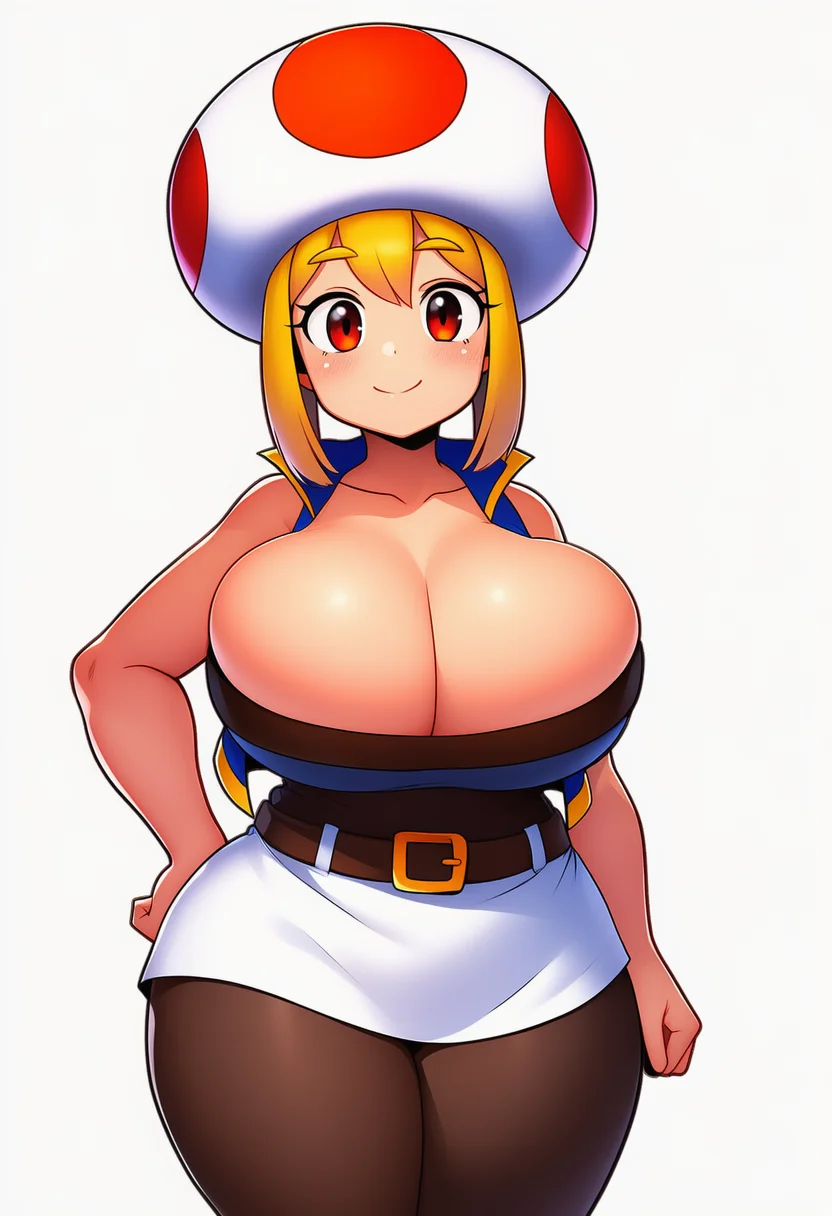 toad (mario)
