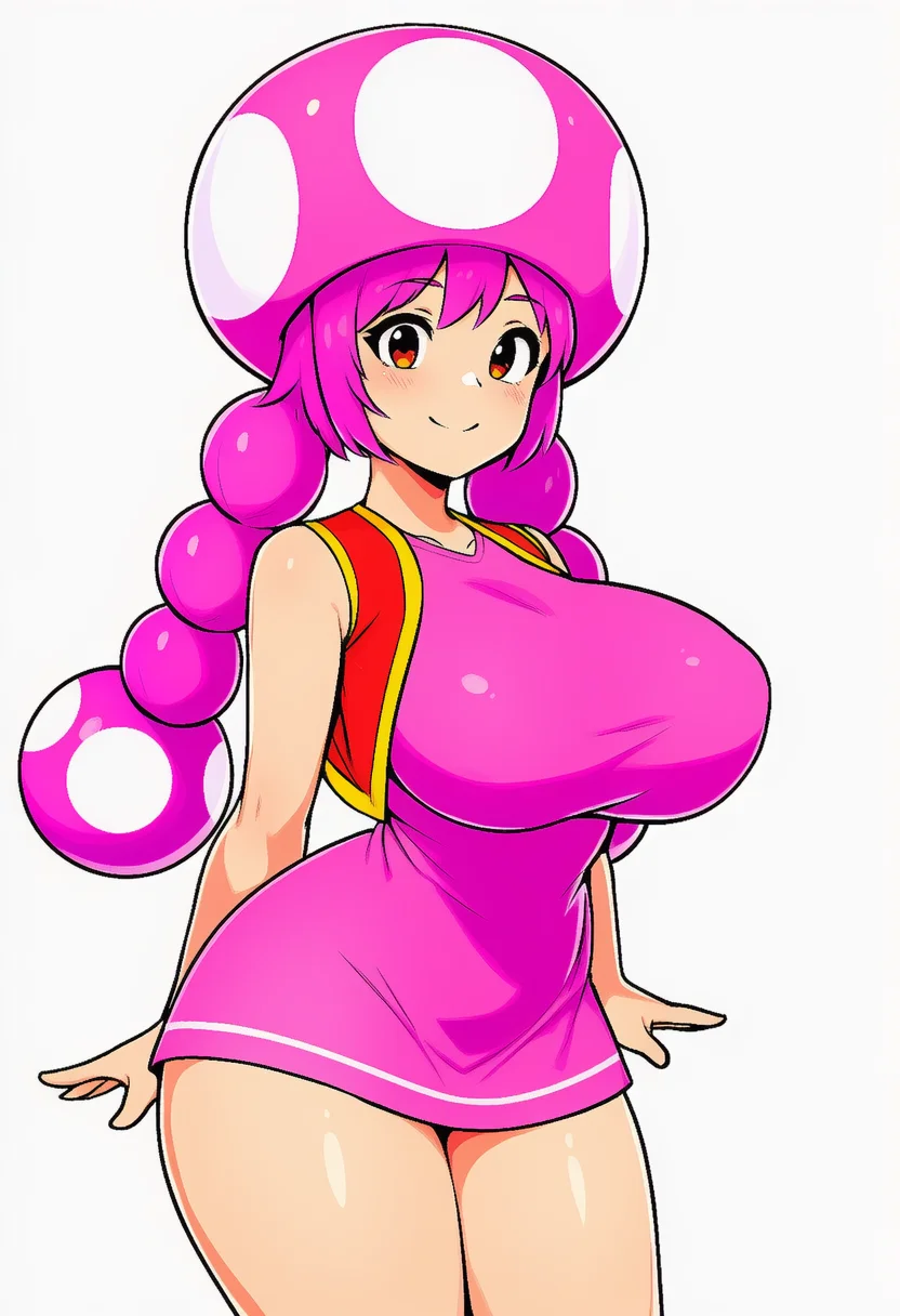 toadette
