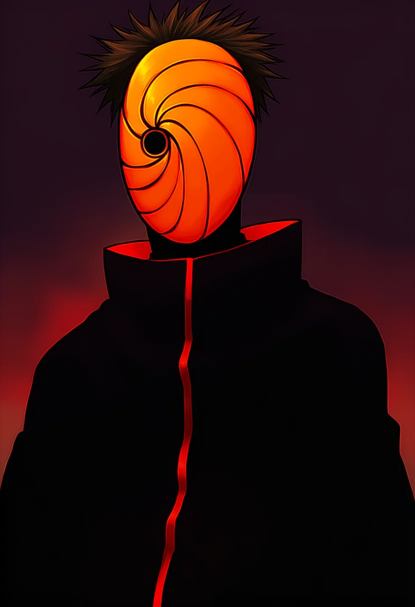 tobi (naruto)