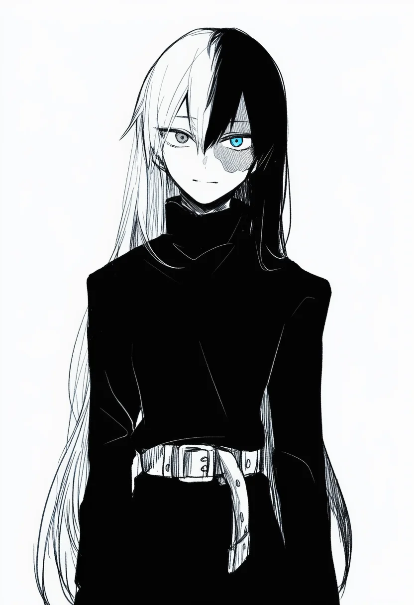 todoroki shoto