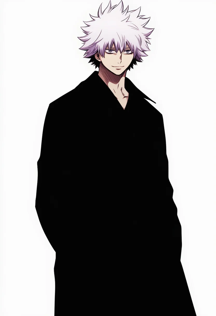 todoroki touya