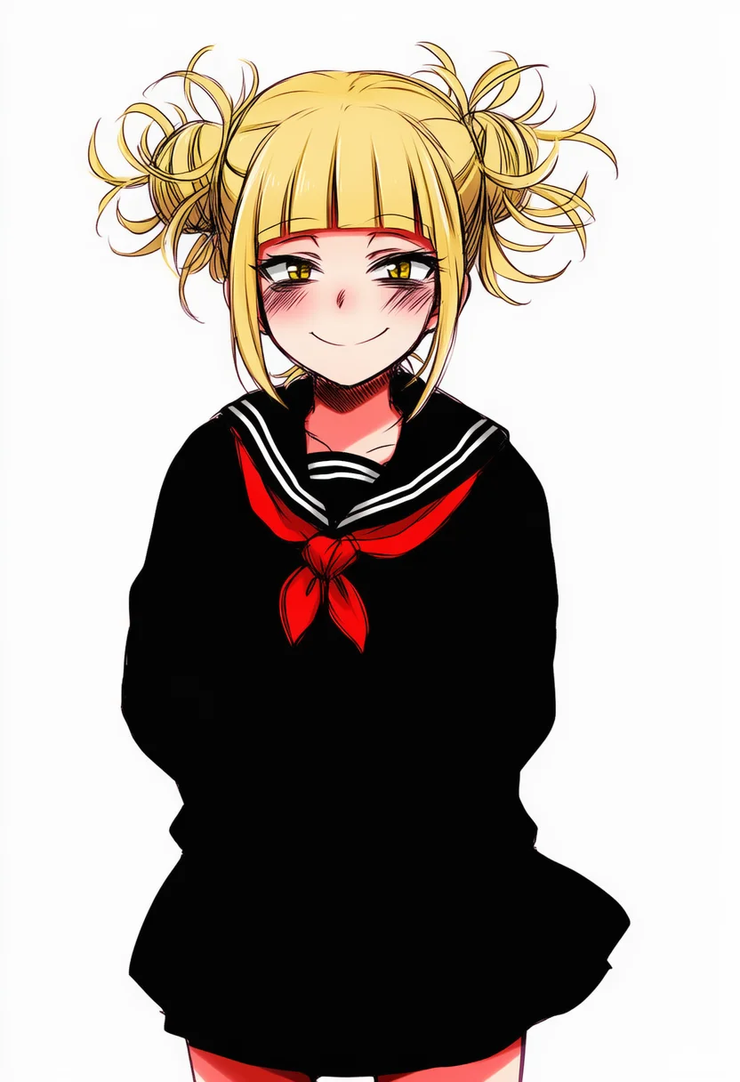 toga himiko