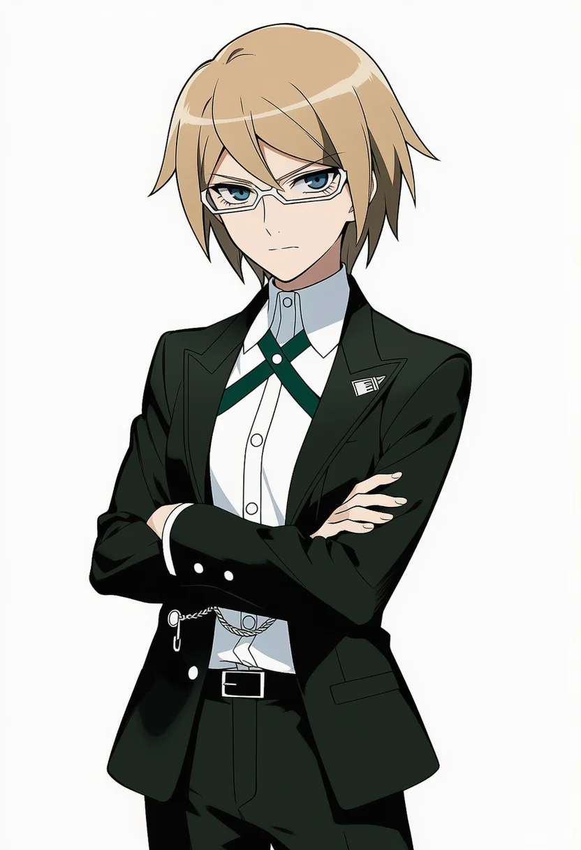 togami byakuya