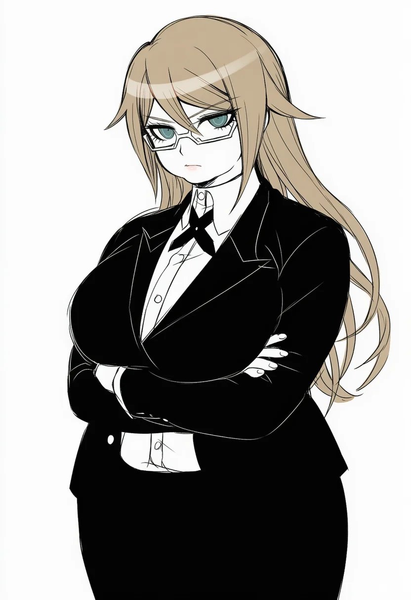 togami byakuya (danganronpa 2)