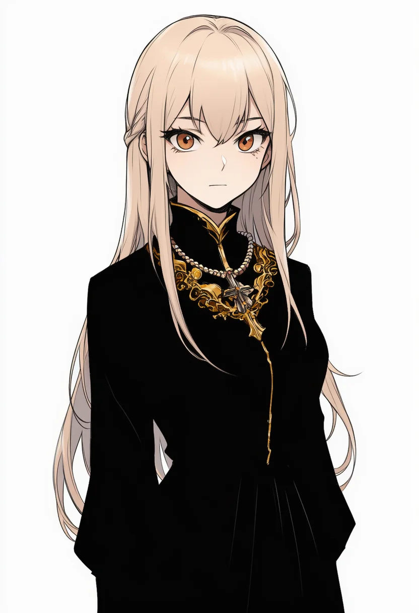 togawa sakiko (sarkaz)