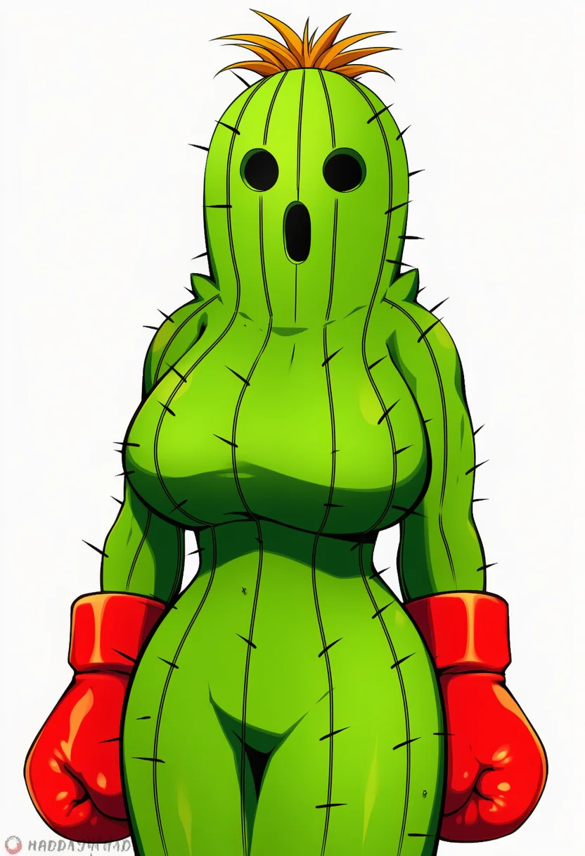 togemon