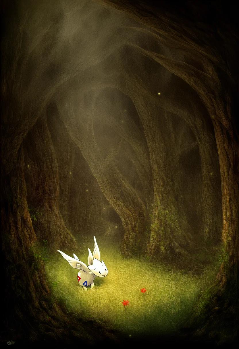 togetic