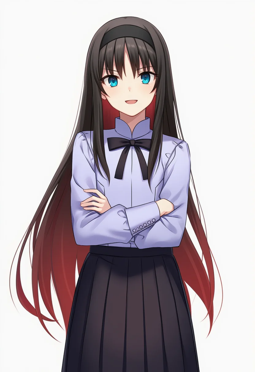 tohno akiha