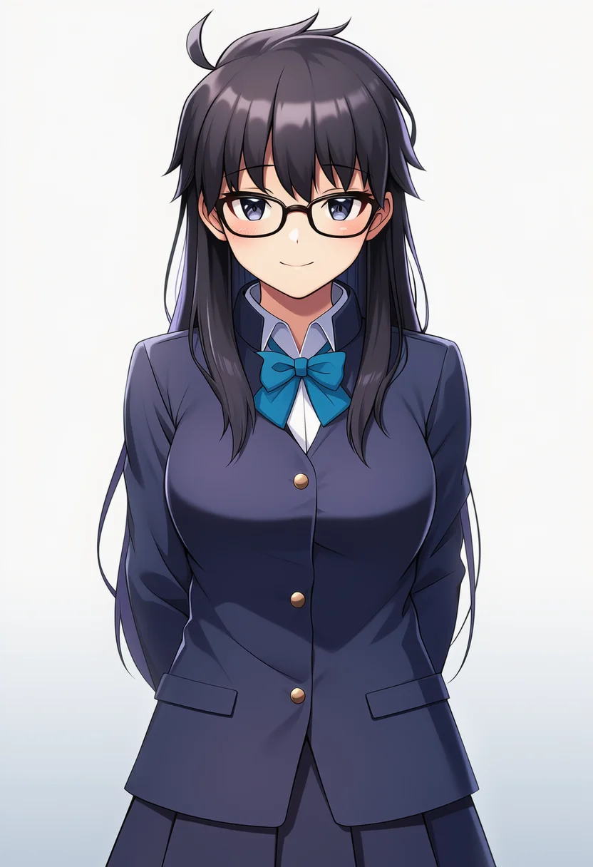 tohno shiki