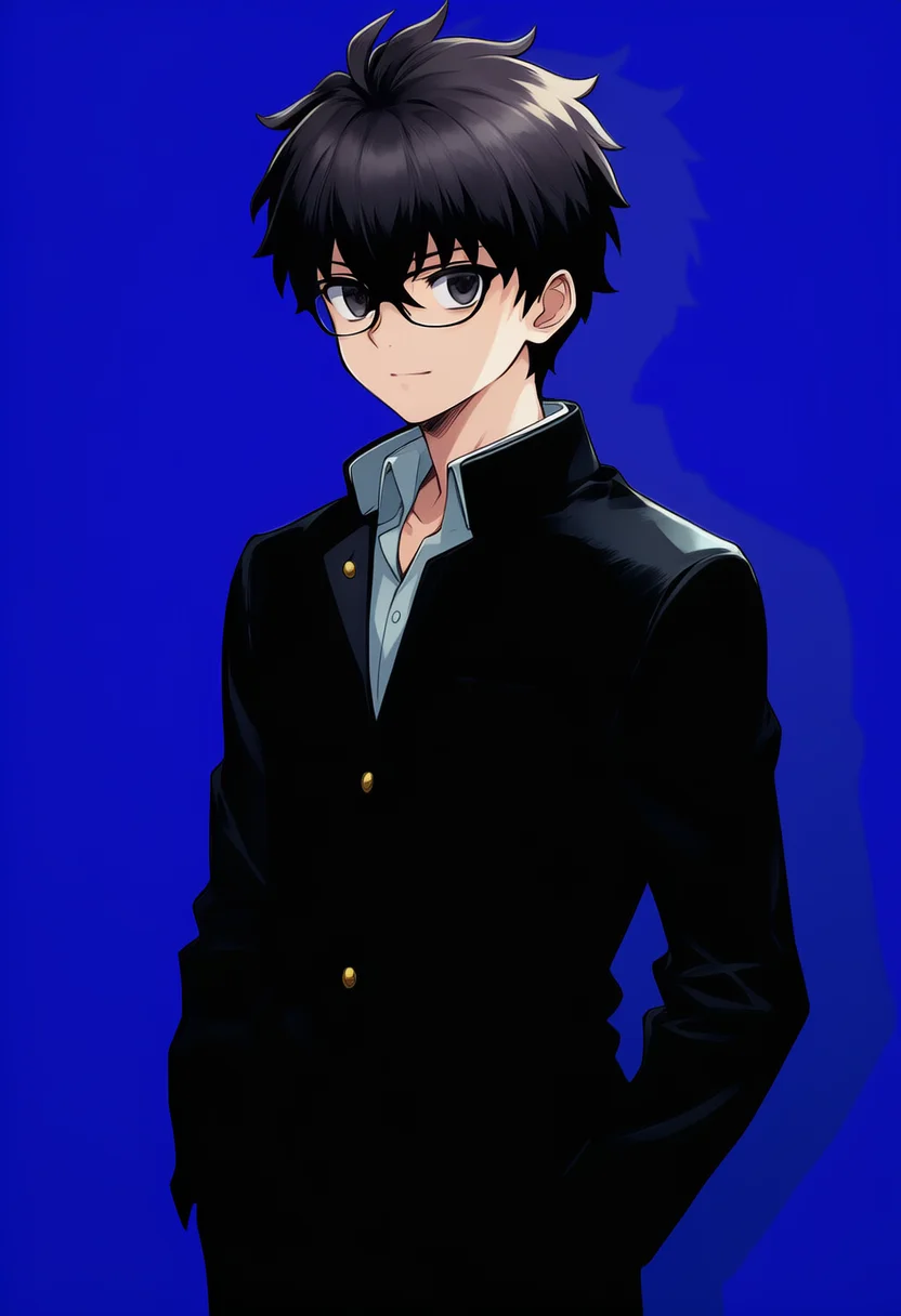 tohno shiki (original)