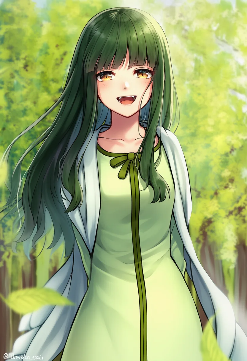 tohsaka aoi